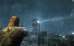 Скриншоты к Metal Gear Solid V: Ground Zeroes (2014/RUS/ENG) Portable от punsh